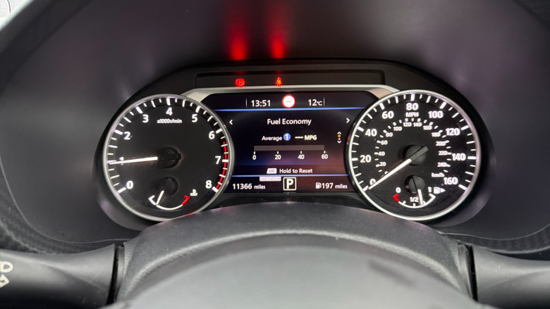 Nissan Juke 1.0 DiG-T 114 Tekna 5dr DCT Petrol Hatchback